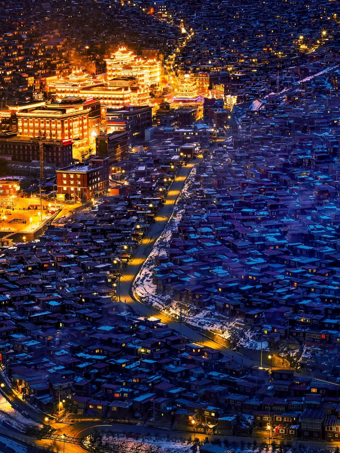 3.11 📍川西已回，live实况直出，劝退不了