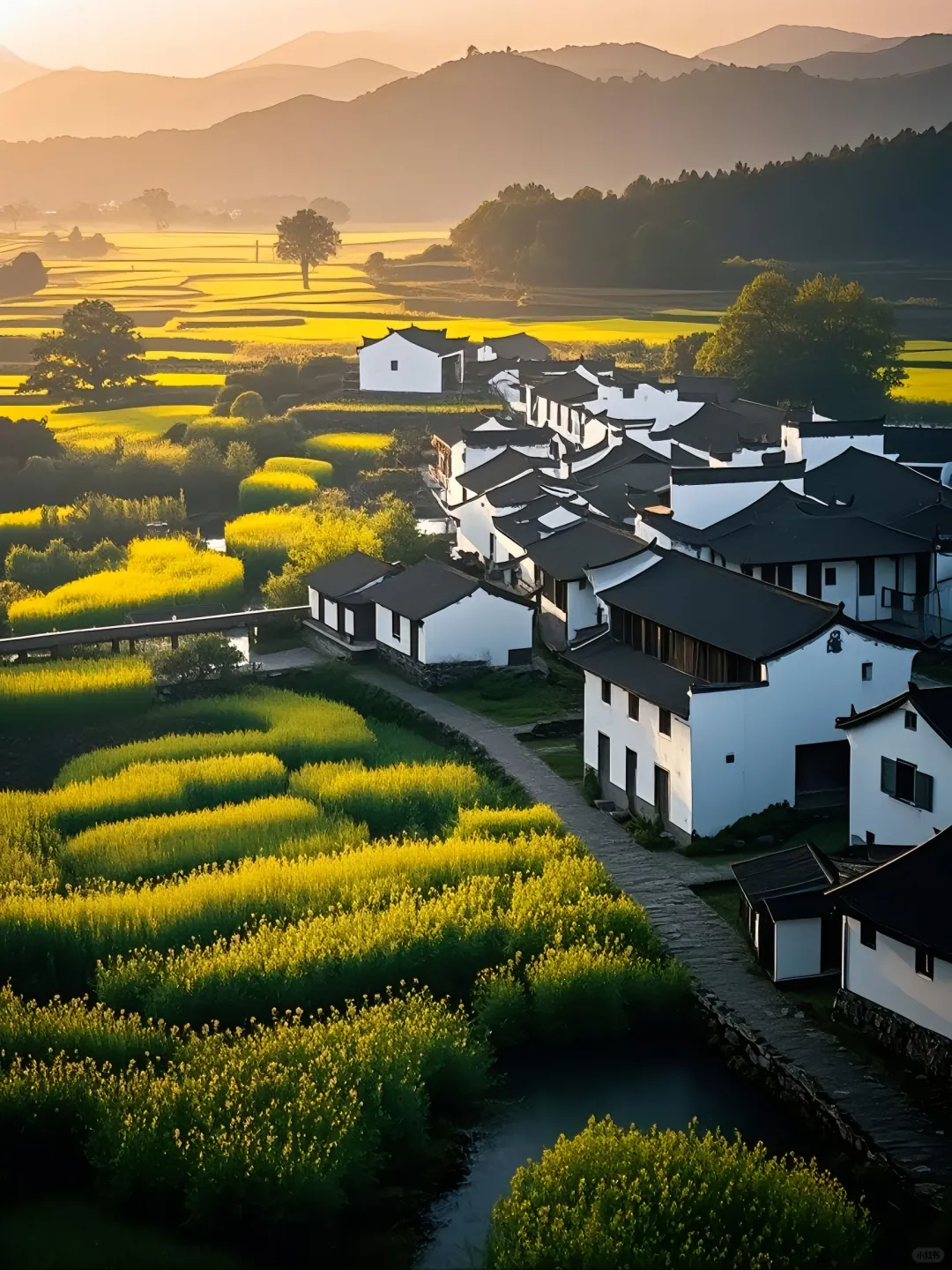✨江西旅游 | 一眼千年，邂逅绝美赣鄱大地