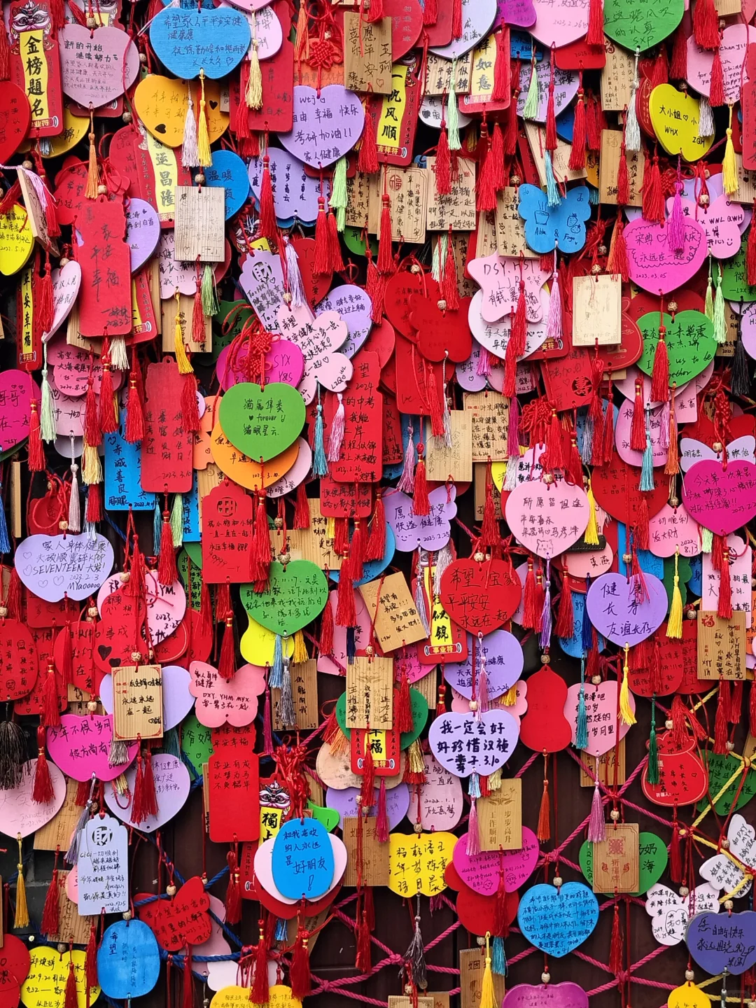 武汉热门🔥15个景点❗瞅瞅有没有你喜欢的