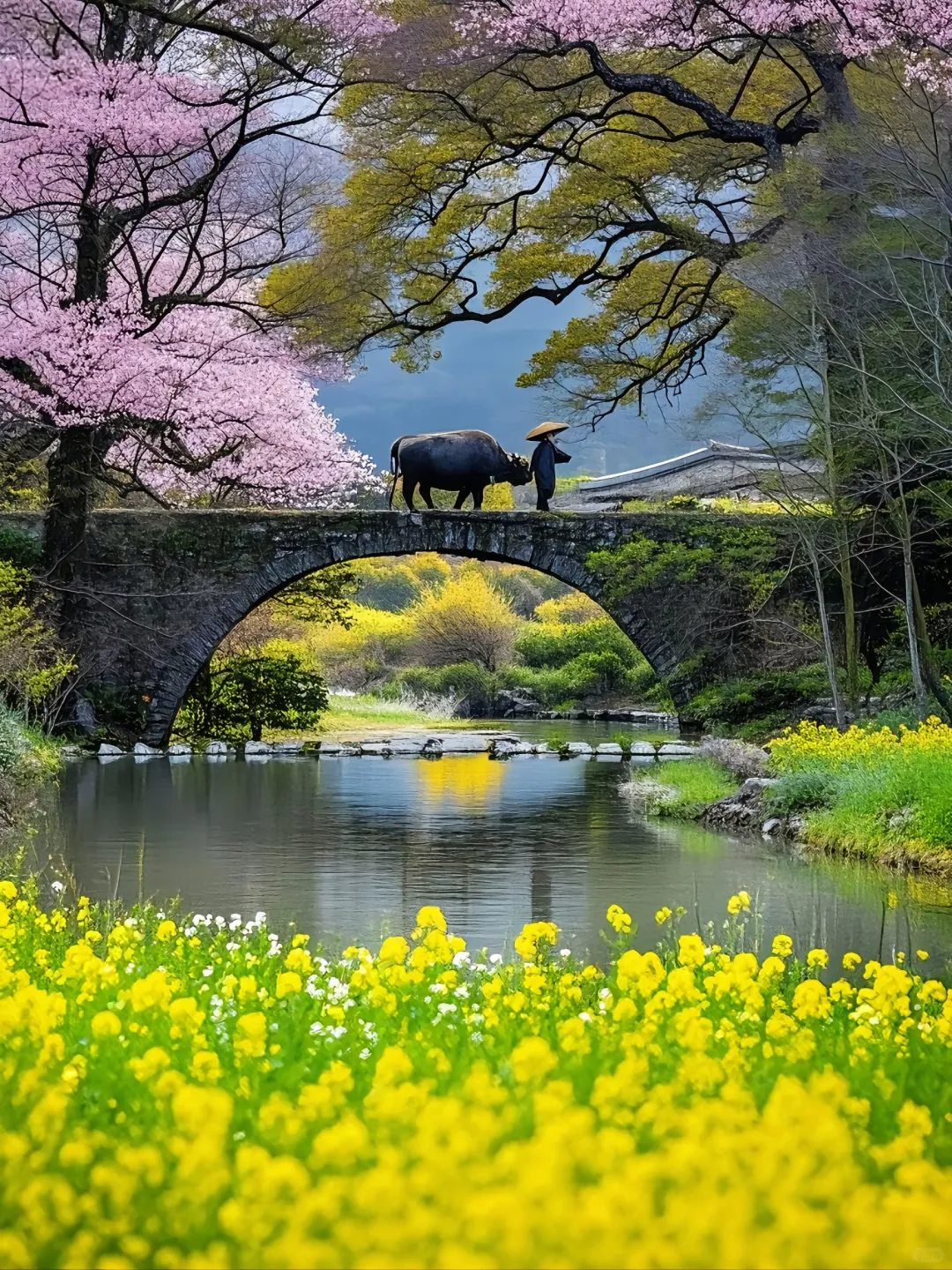 ✨江西旅游 | 一眼千年，邂逅绝美赣鄱大地