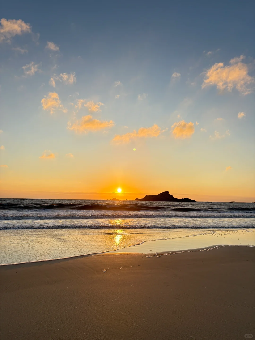 南昌到湄洲岛! 两天一夜太开心啦!