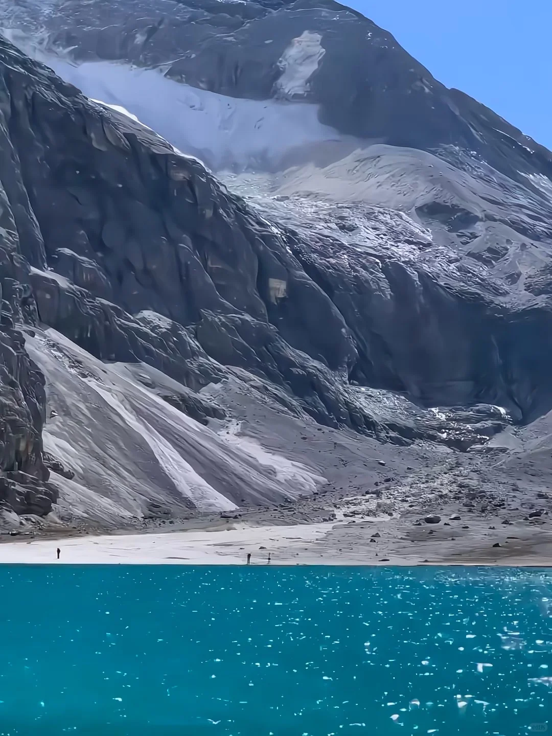 3.11 📍川西已回，live实况直出，劝退不了