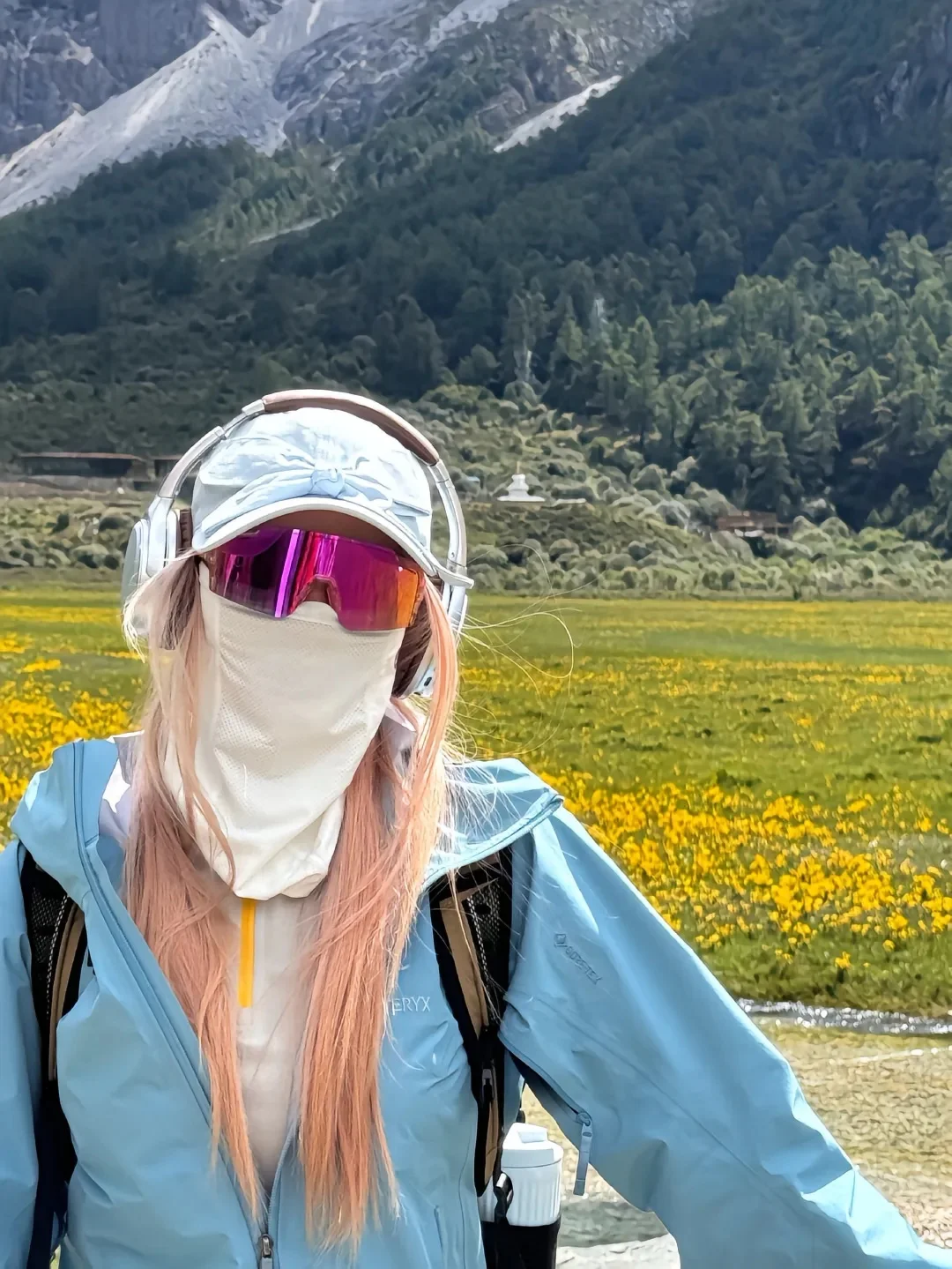 川西小团已回，帮大家避雷！（不删