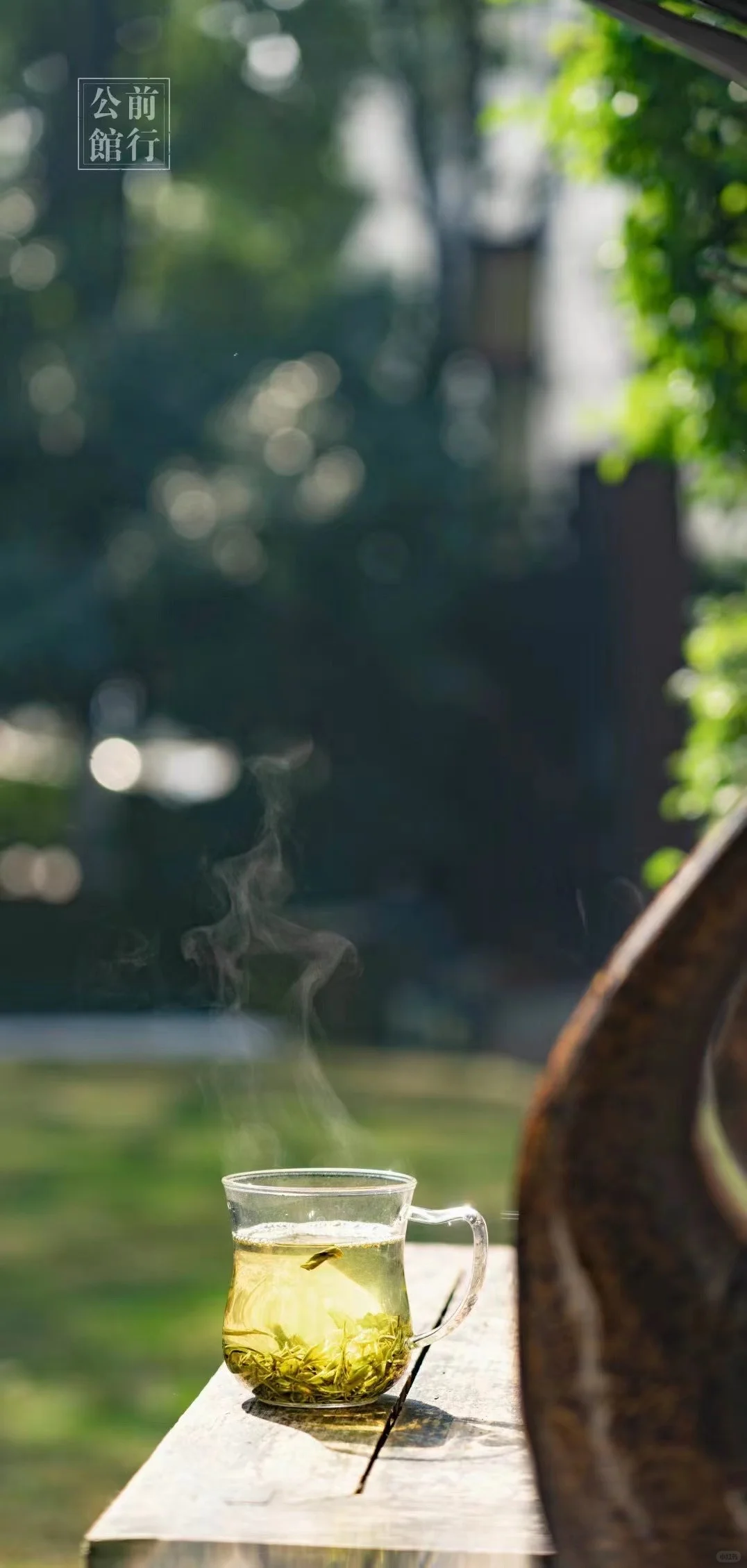 来长沙旅游不可错过的餐厅，环境不要太好吧