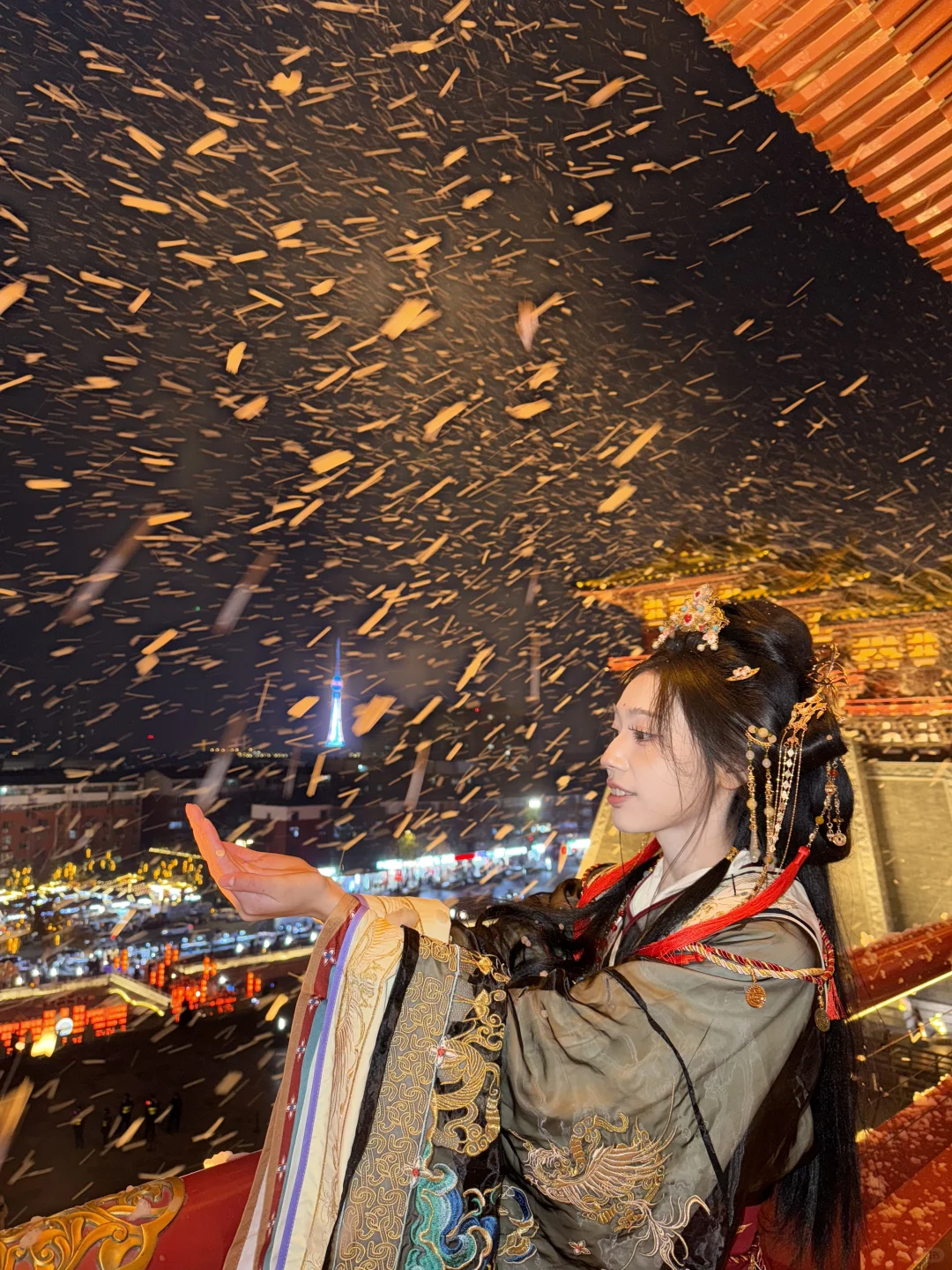 洛阳特种兵旅行｜3天2夜旅游攻略🛤