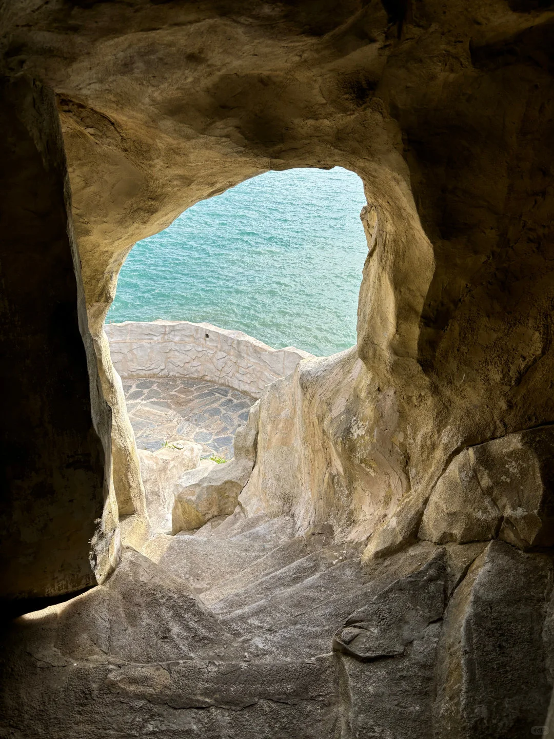 🏝️国内【新西兰】藏在浙江的小众海岛