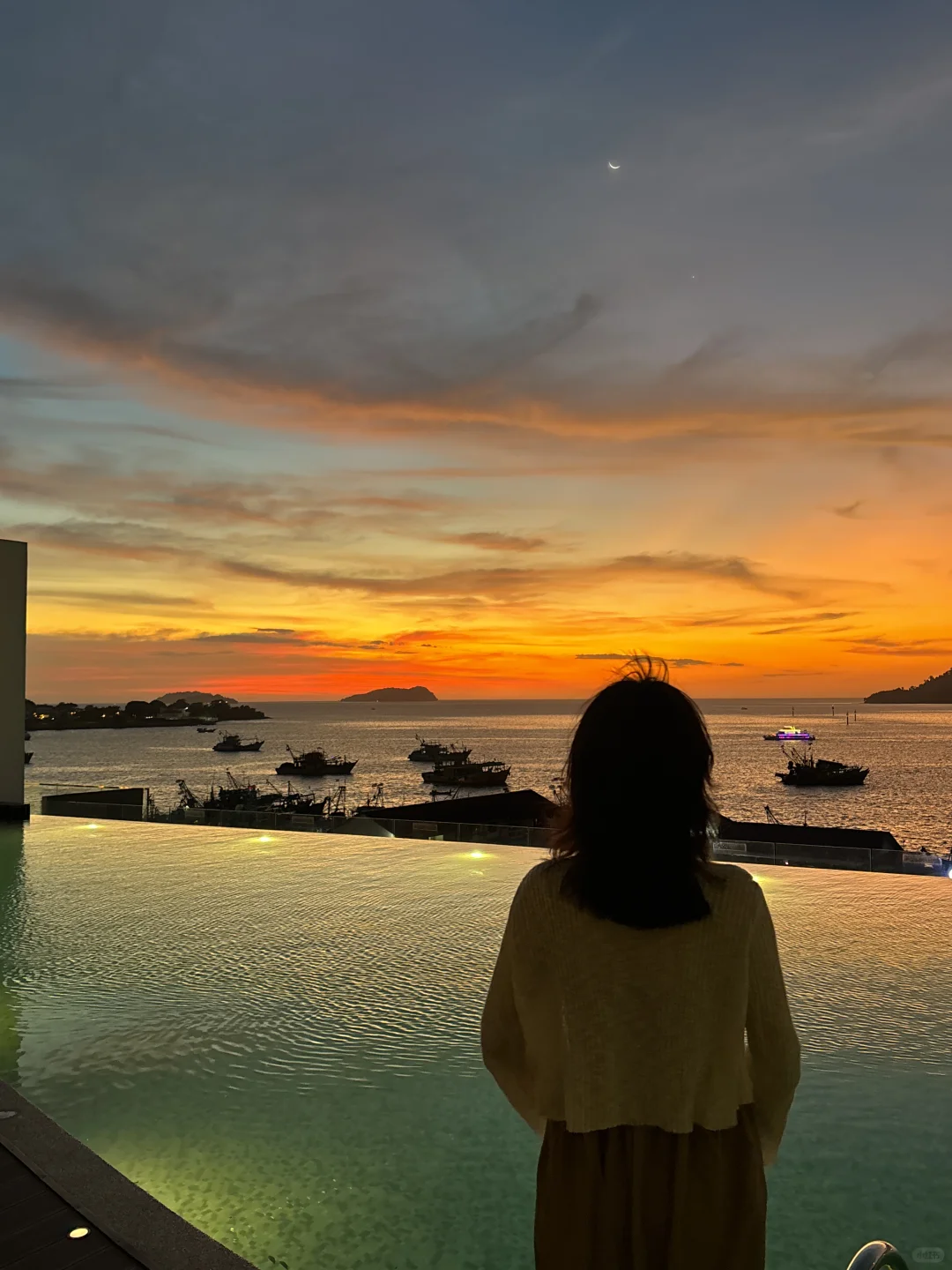 深圳打工人挑战每周末出去玩第5️⃣4️⃣站亚庇