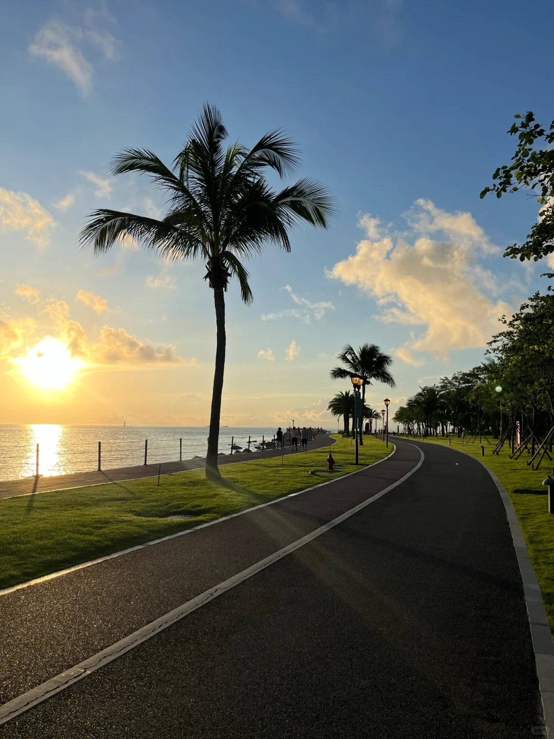 淡季的珠海真的是人生必去之地。。。