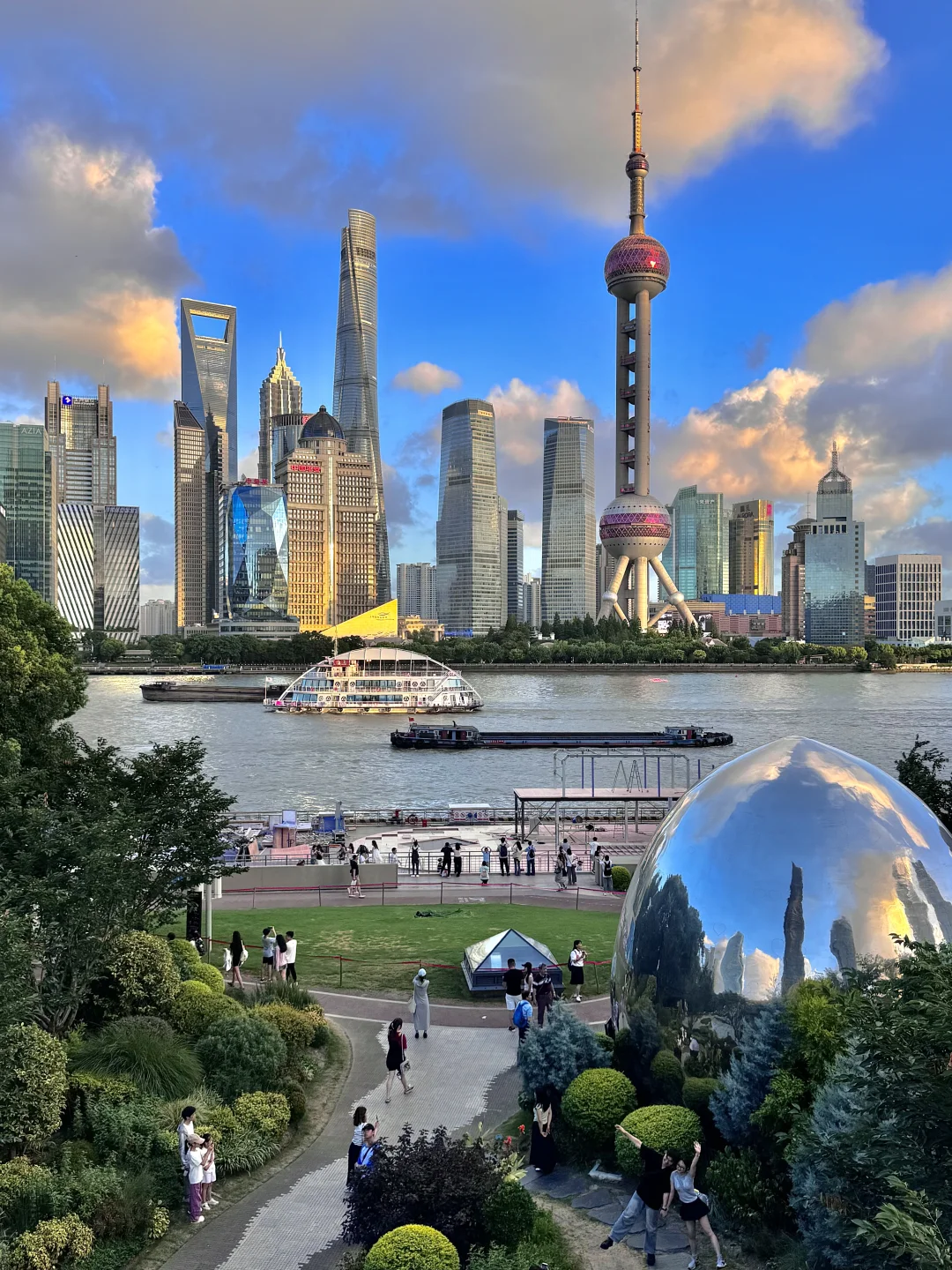 实话难听，但这就是上海旅游真实现状