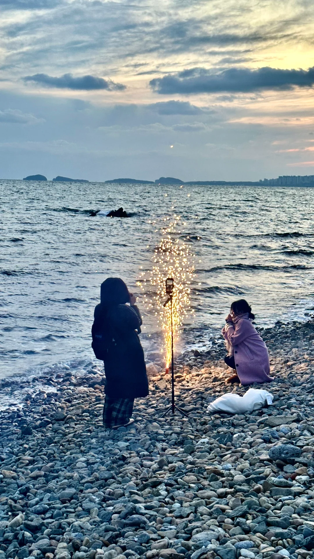 长春-大连三天两夜游🌊 人均500💰