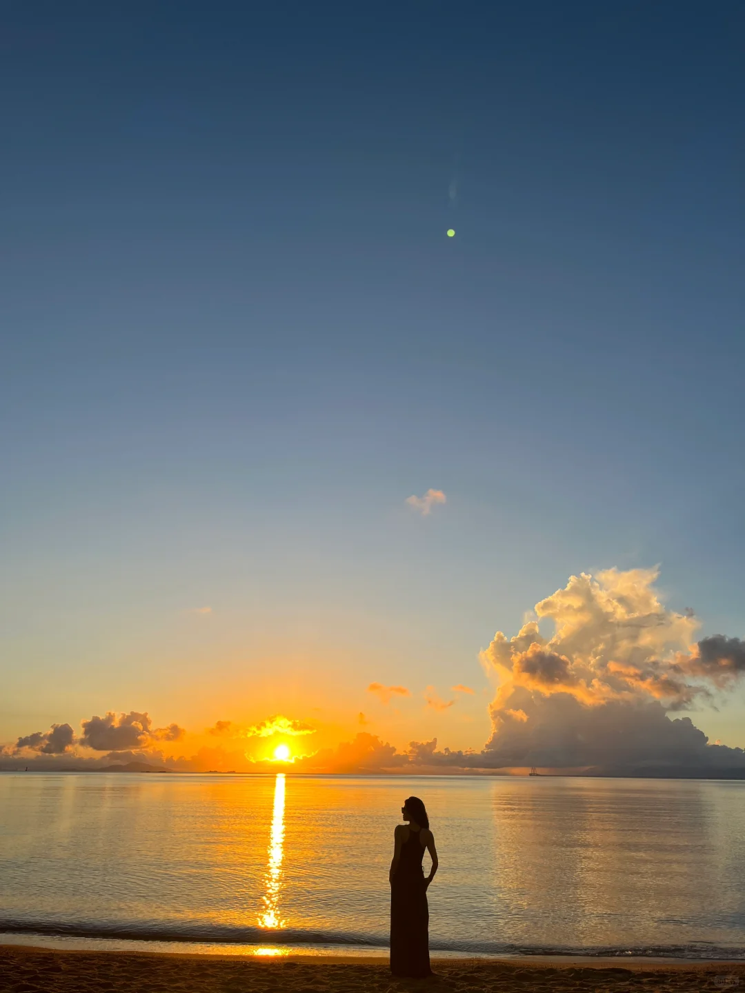 淡季的珠海真的是人生必去之地。。。