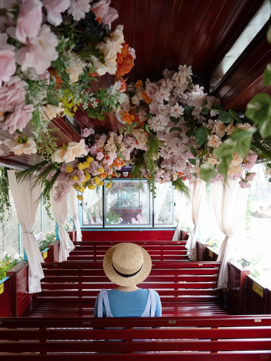 在南京，挑战每周出去玩！第21站:宜兴(附攻略