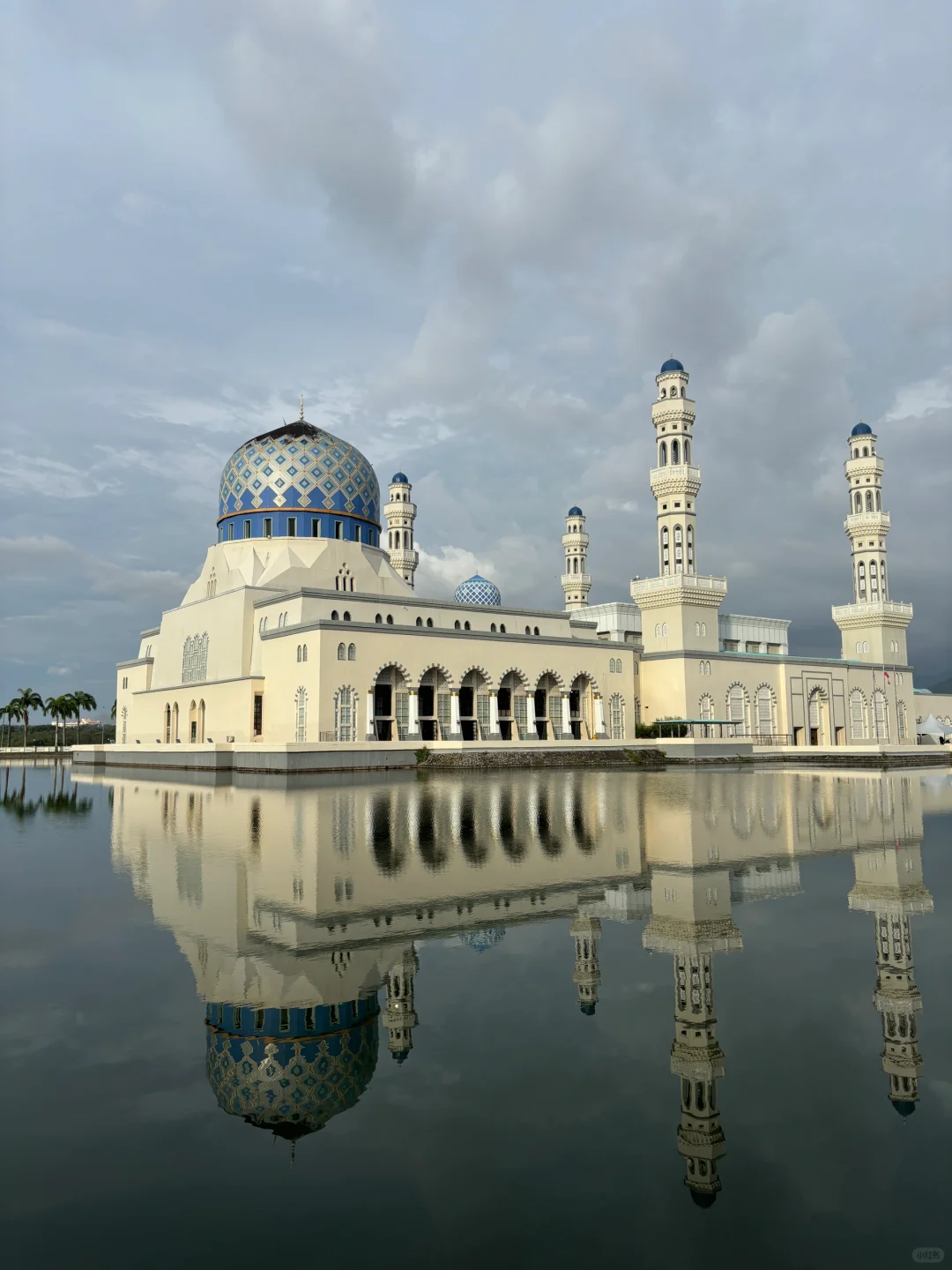 深圳打工人挑战每周末出去玩第5️⃣4️⃣站亚庇