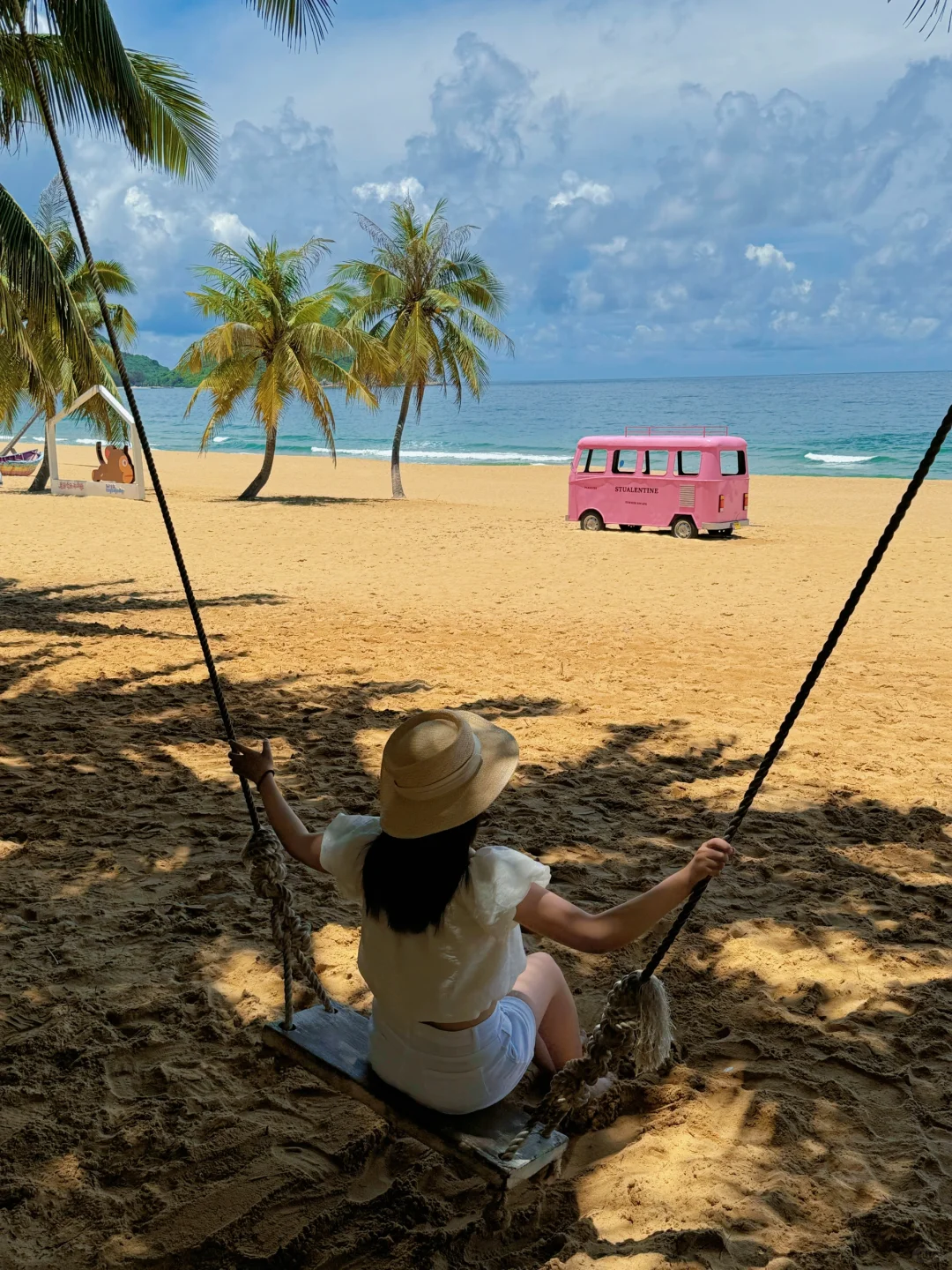 带娃陵水已回😭全是干货，我的建议是。。。