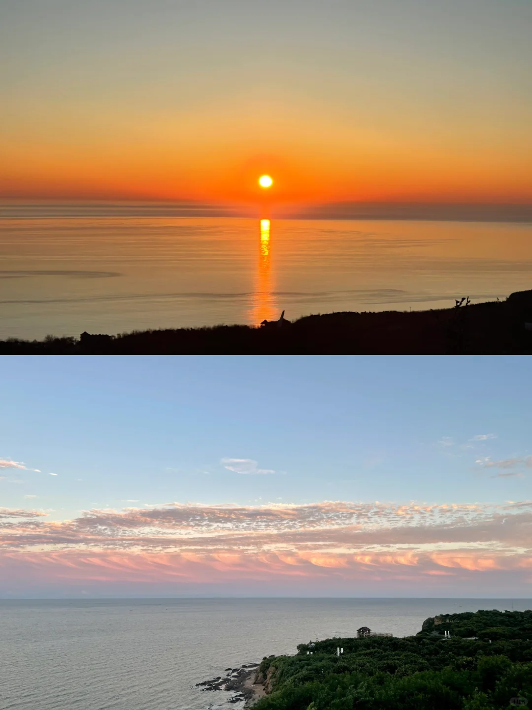 本地人推荐的兴城旅游攻略🏖️