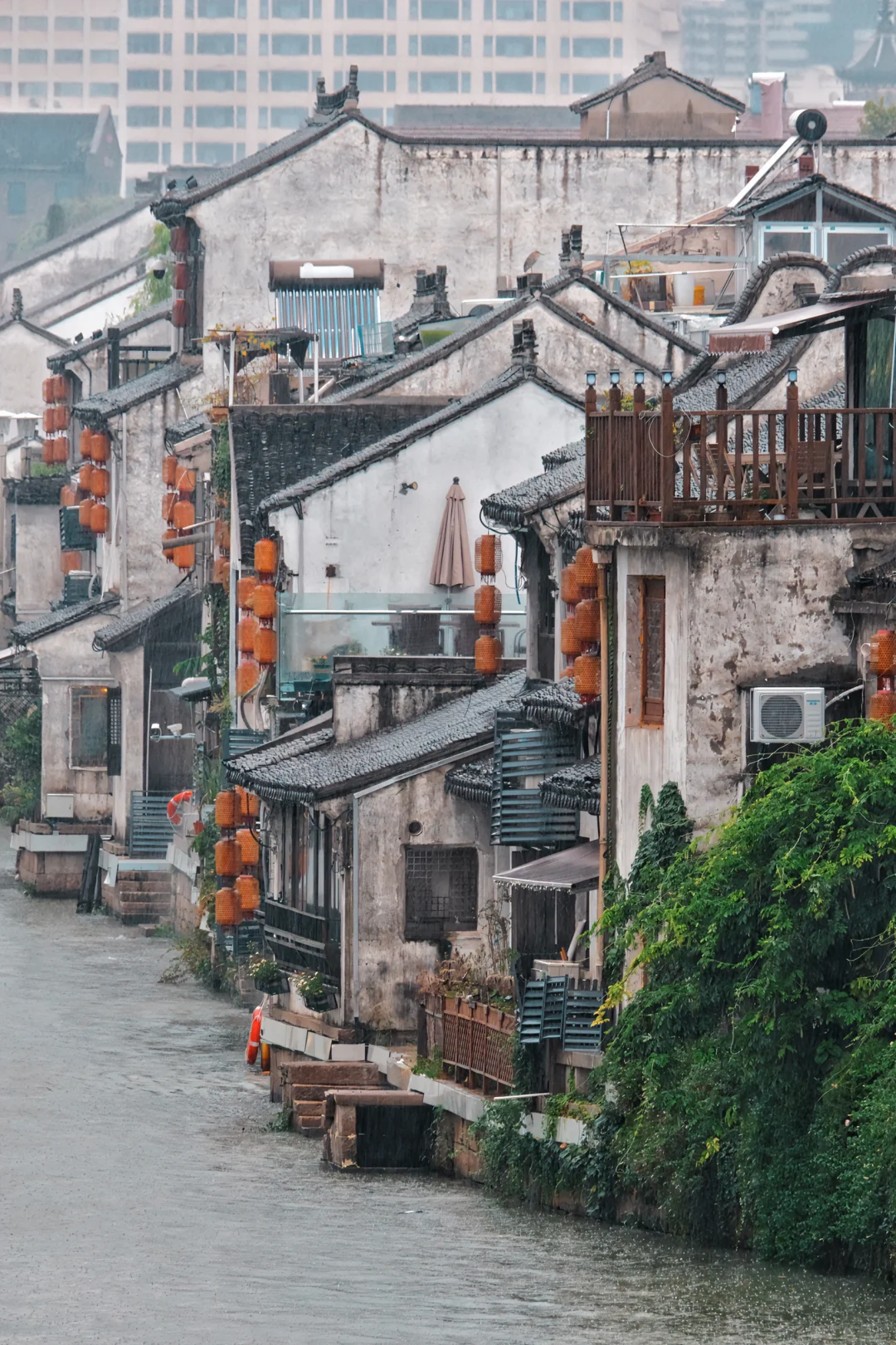 北京出发｜挑战每周出去玩（31/50）📍无锡