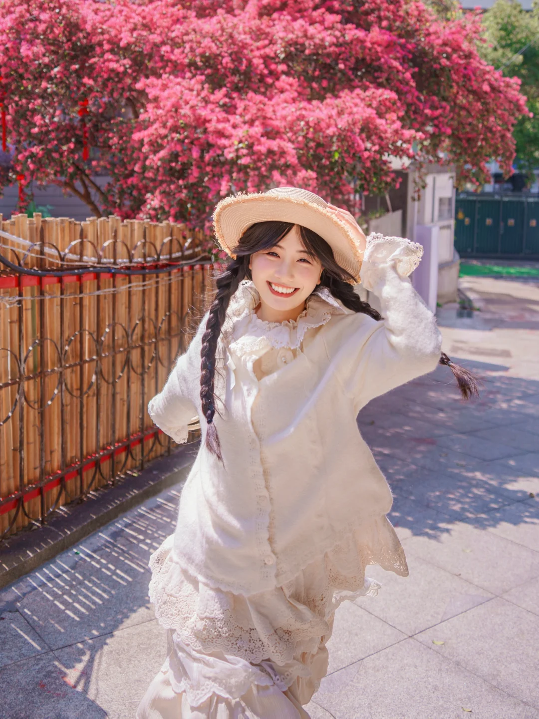 长沙小巷里藏着的春和景明