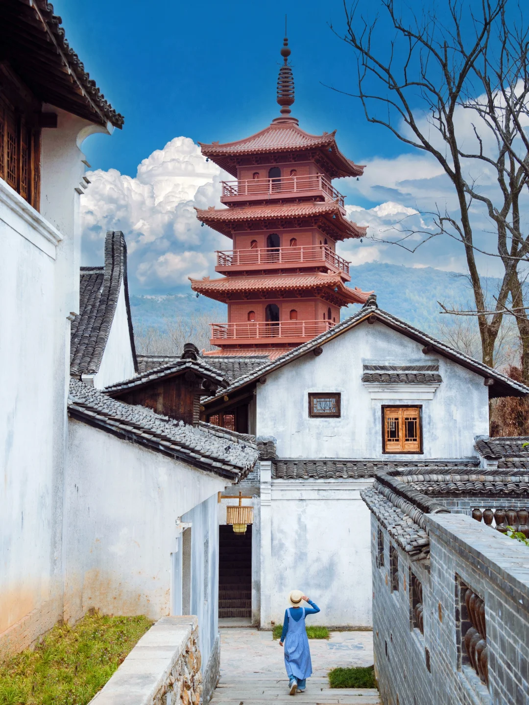 在南京，挑战每周出去玩！第21站:宜兴(附攻略