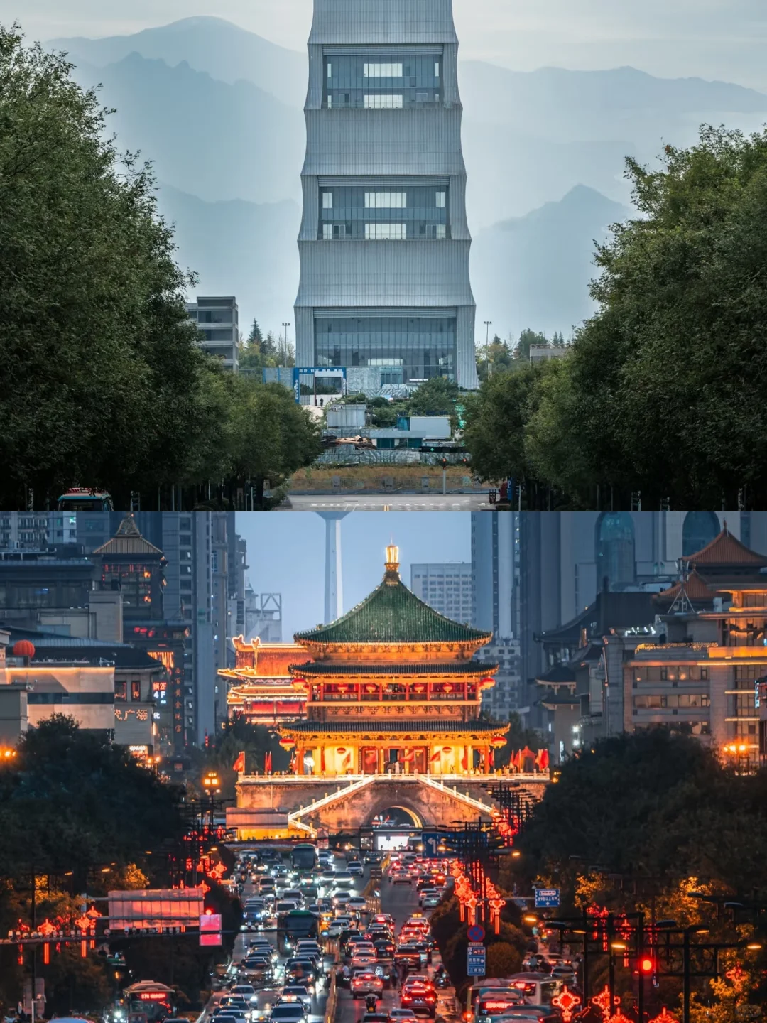 三月份小预算出行的5个治愈系城市