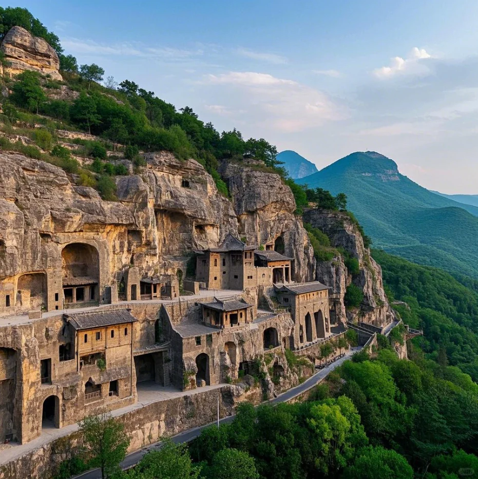 河北必打卡丨 邯郸居然这么潮！（邯郸篇）