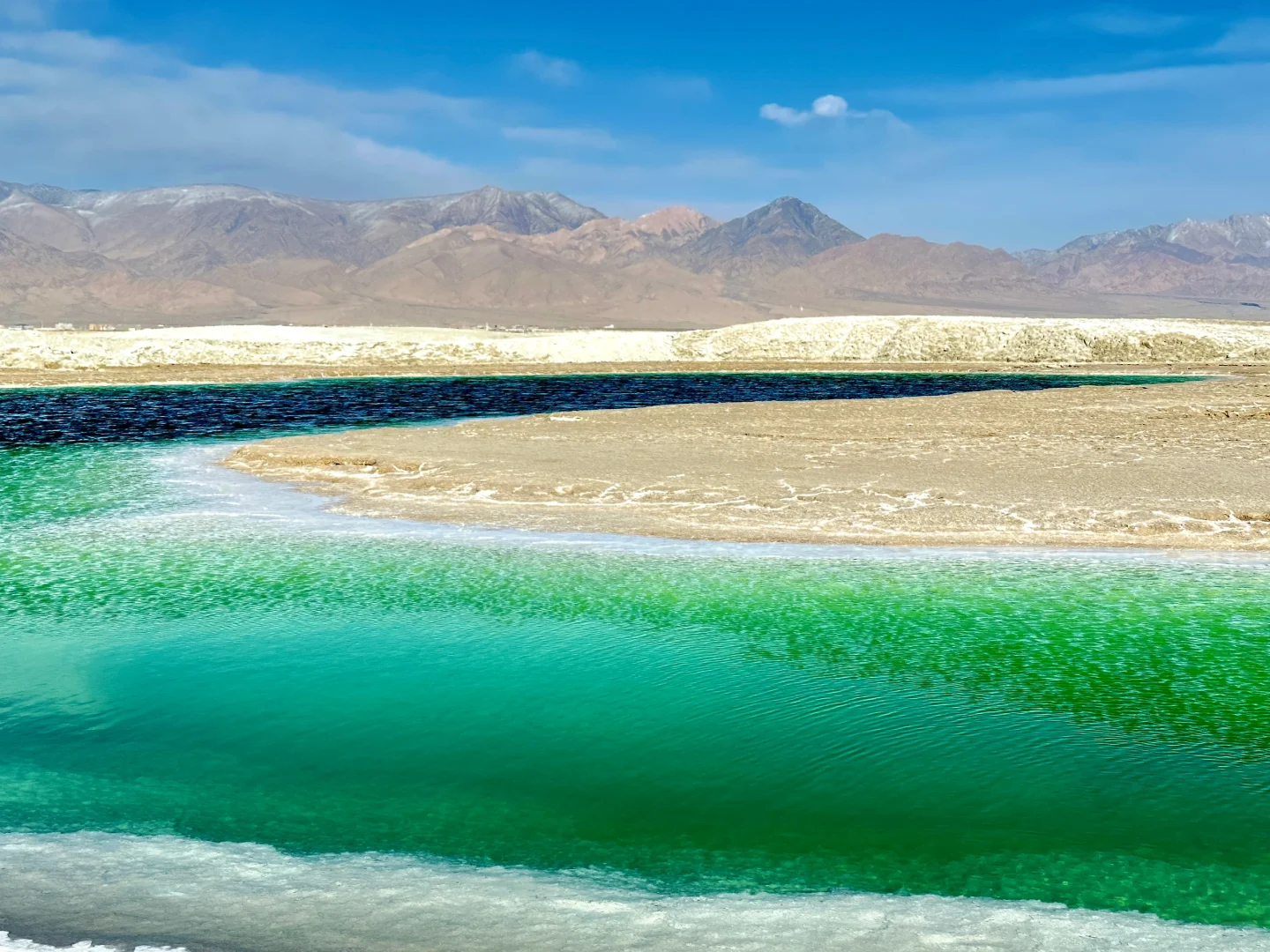 一个违背祖宗的决定