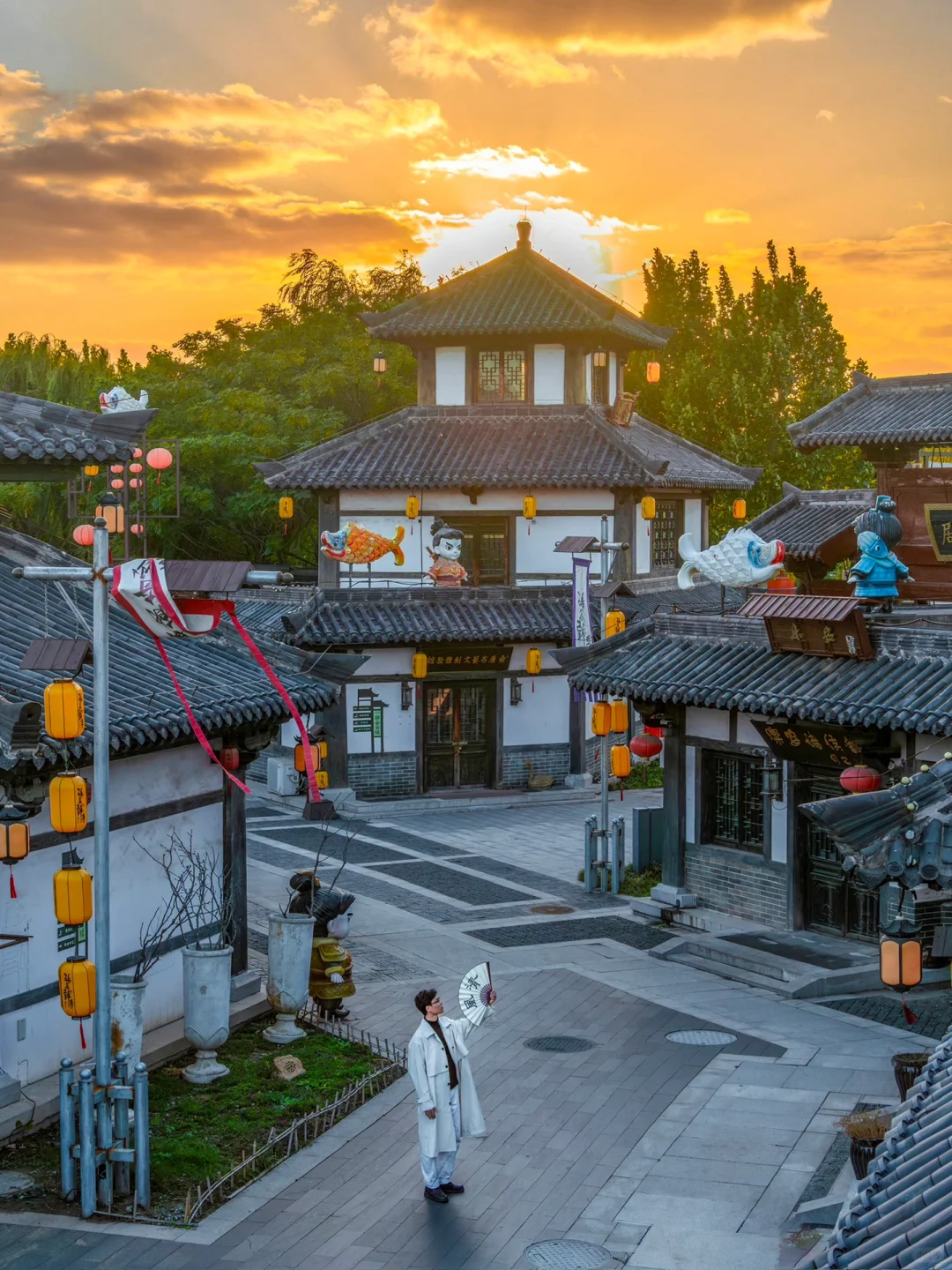 山东被严重低估的海边小城，我好怕它火啊😭