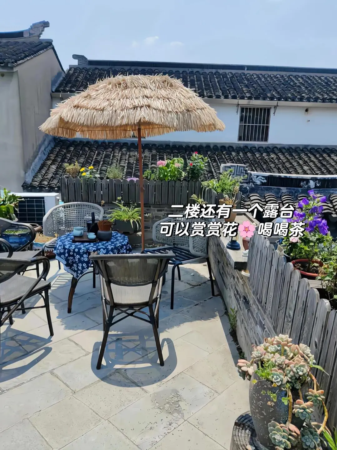 来苏州住我家吧！138俩人，就在平江路😭