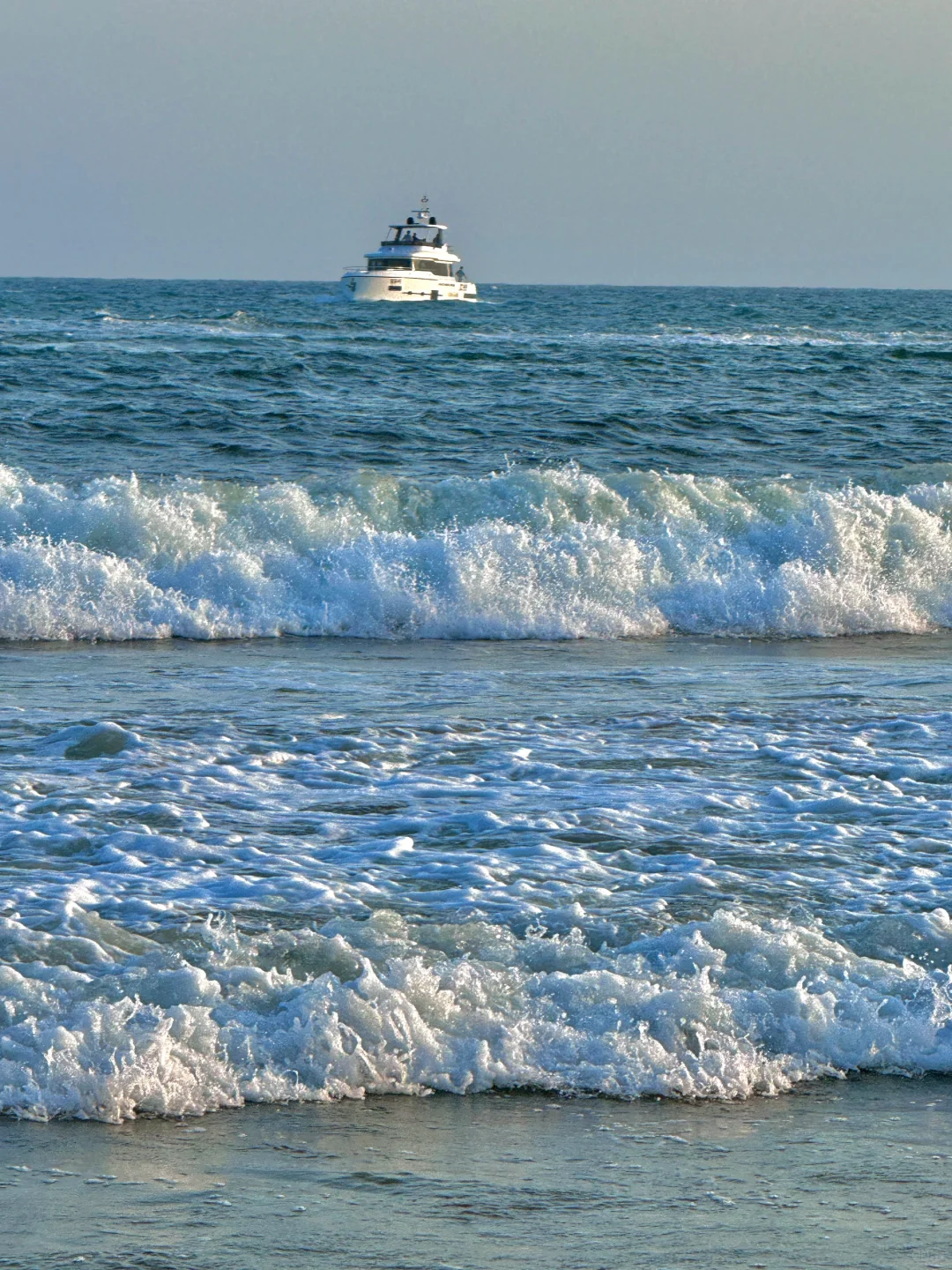 刚从陵水回来😭一定要去的小众绝美玻璃海景