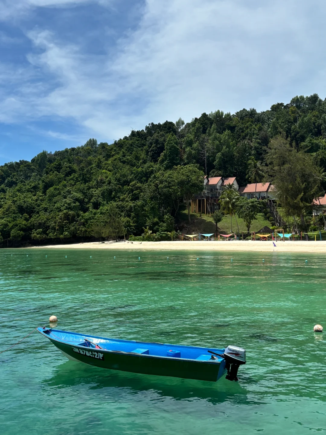 深圳打工人挑战每周末出去玩第5️⃣4️⃣站亚庇