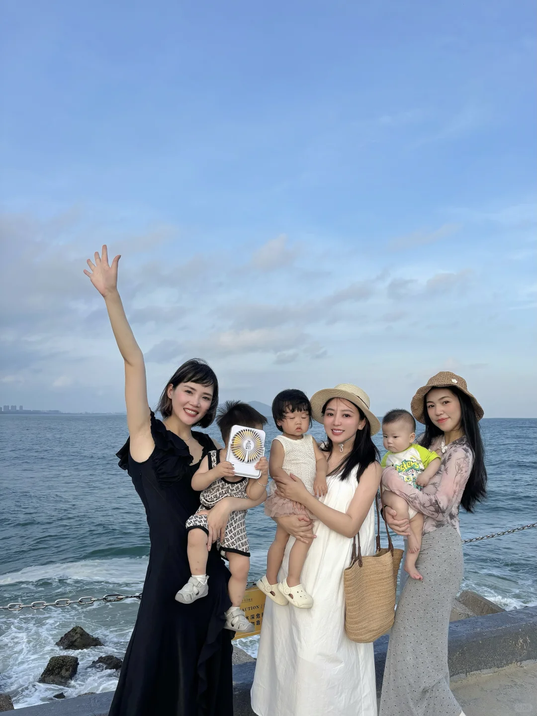 带娃陵水已回😭全是干货，我的建议是。。。