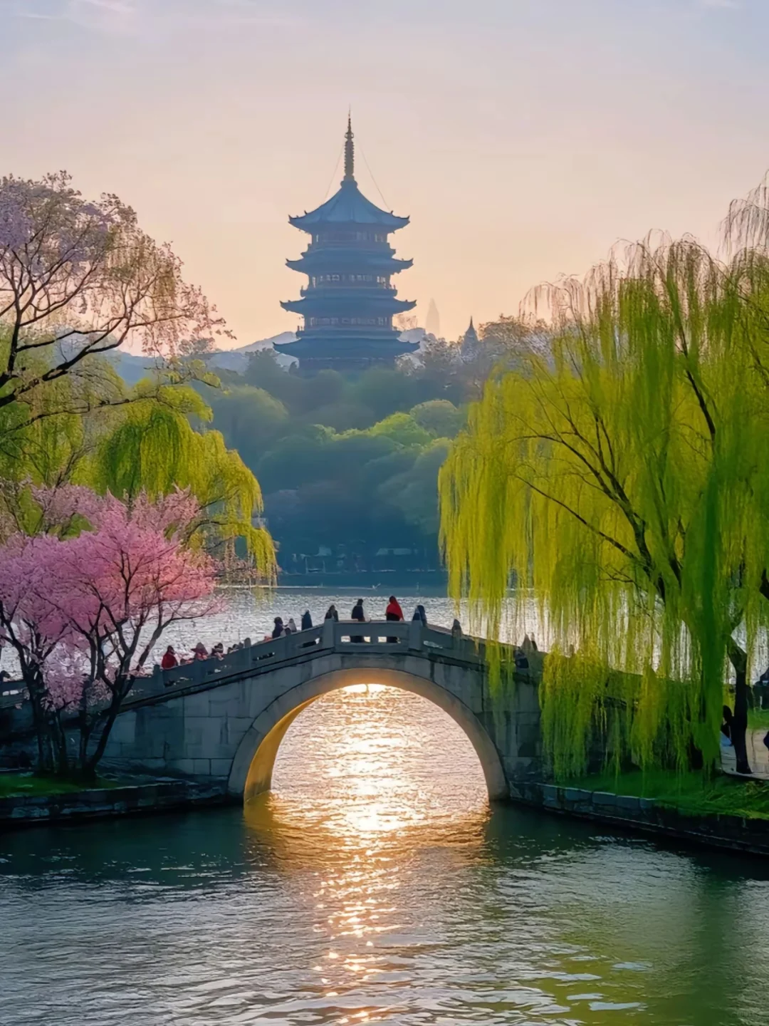 🌟杭州3日保姆级攻略！