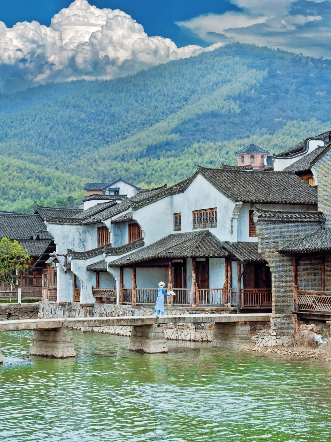 在南京，挑战每周出去玩！第21站:宜兴(附攻略