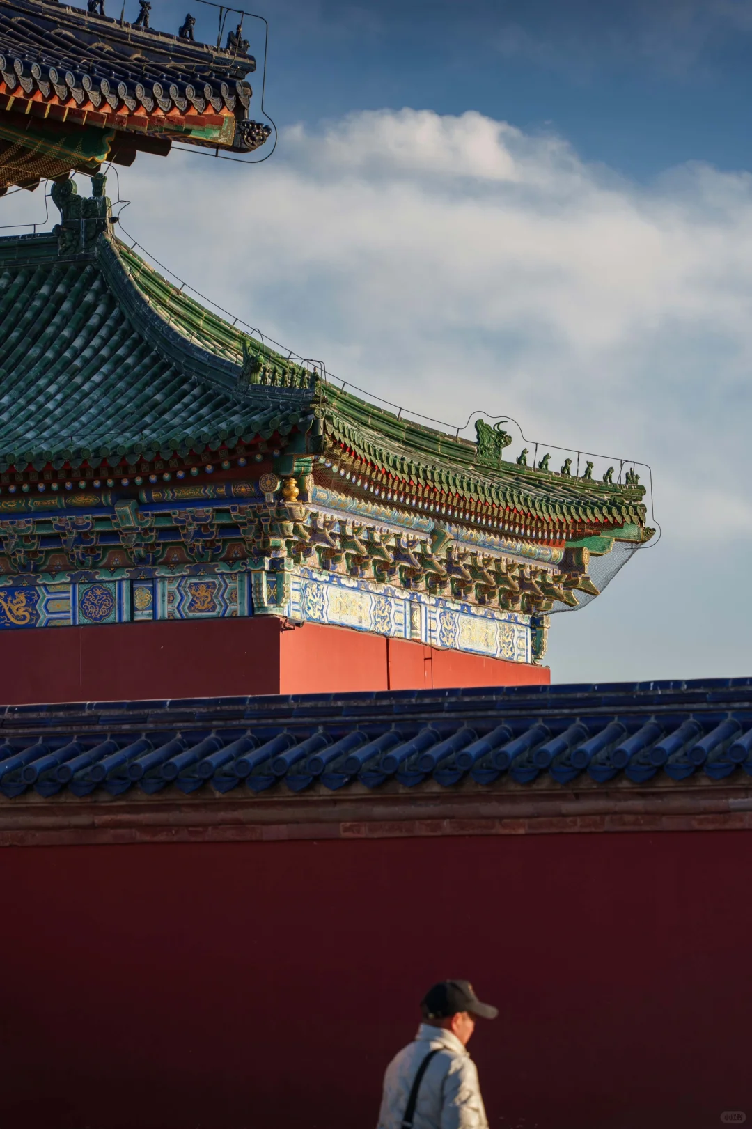 天坛1️⃣8️⃣张绝美机位‼️