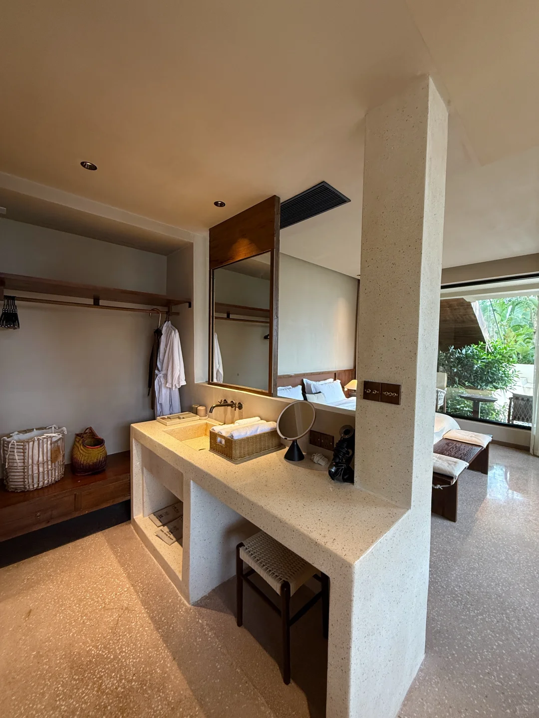 chill day🌴版纳最爱的villa