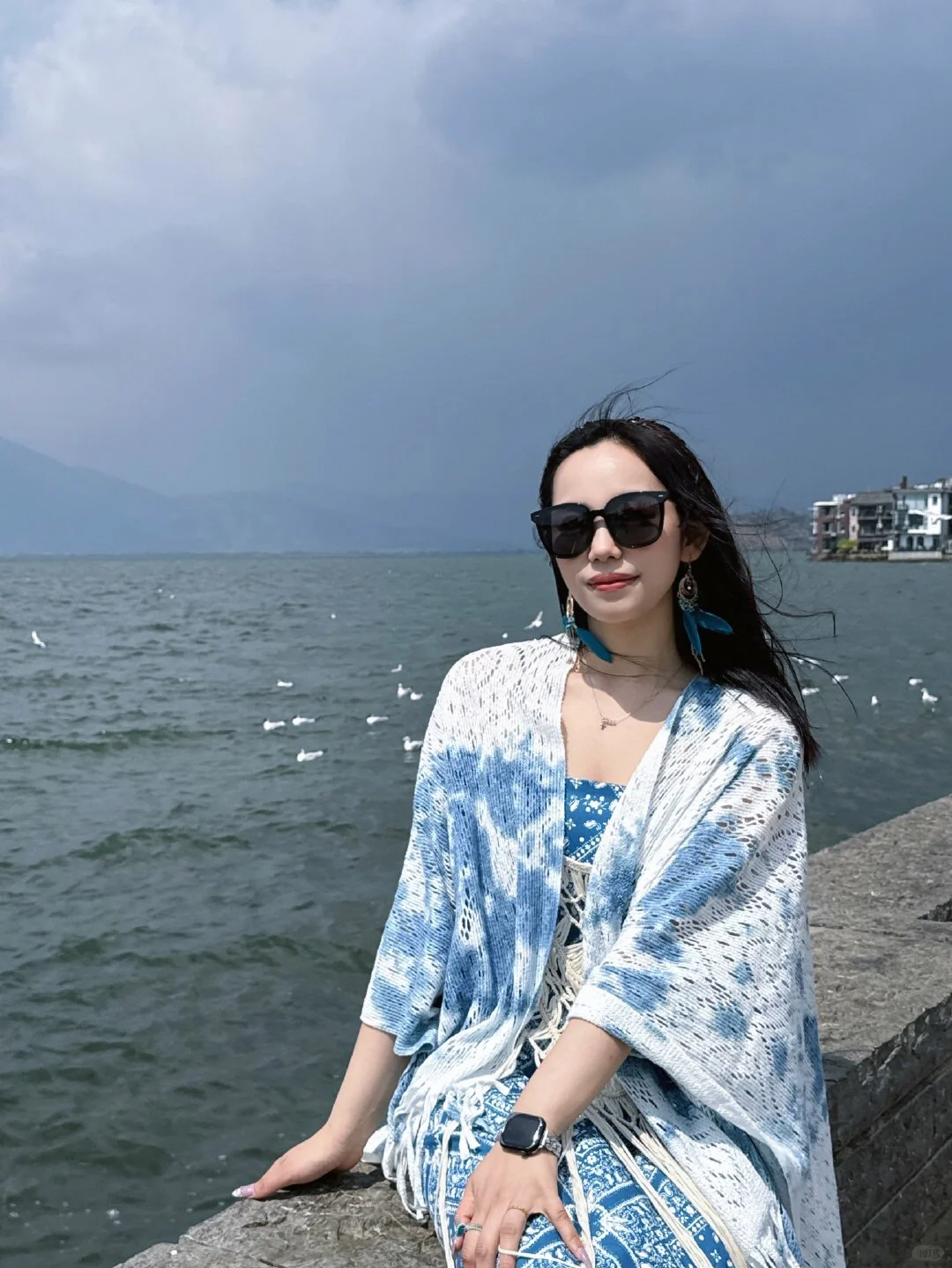 和老公去云南要不要抱团，我来跟你说说……