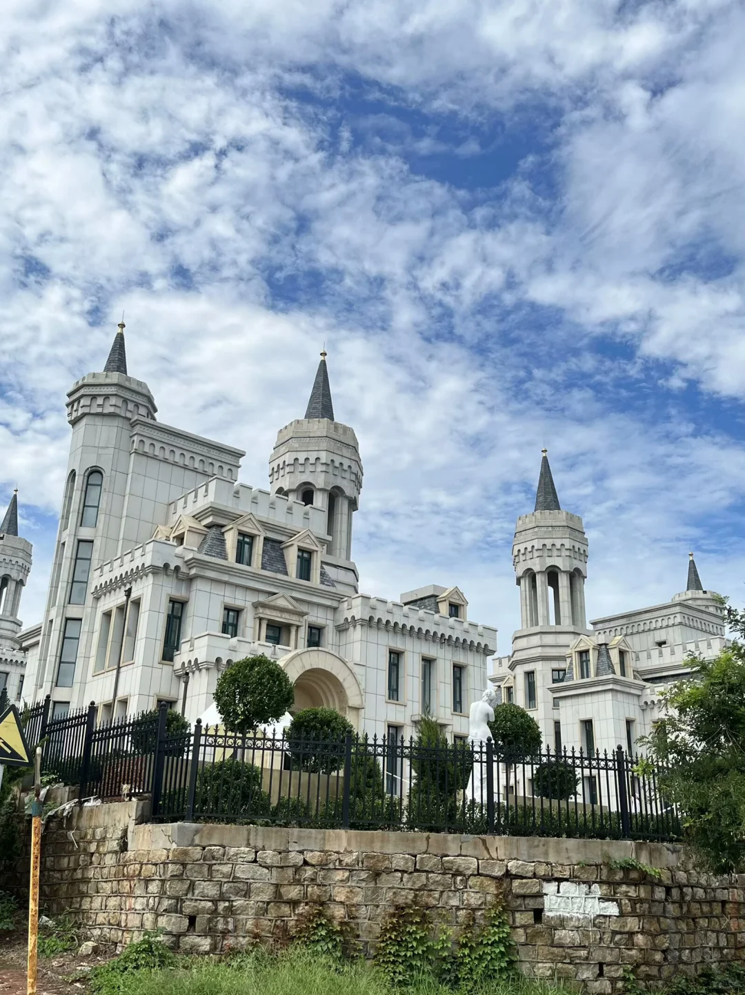 威海、养马岛三天两夜旅游攻略下篇来了~