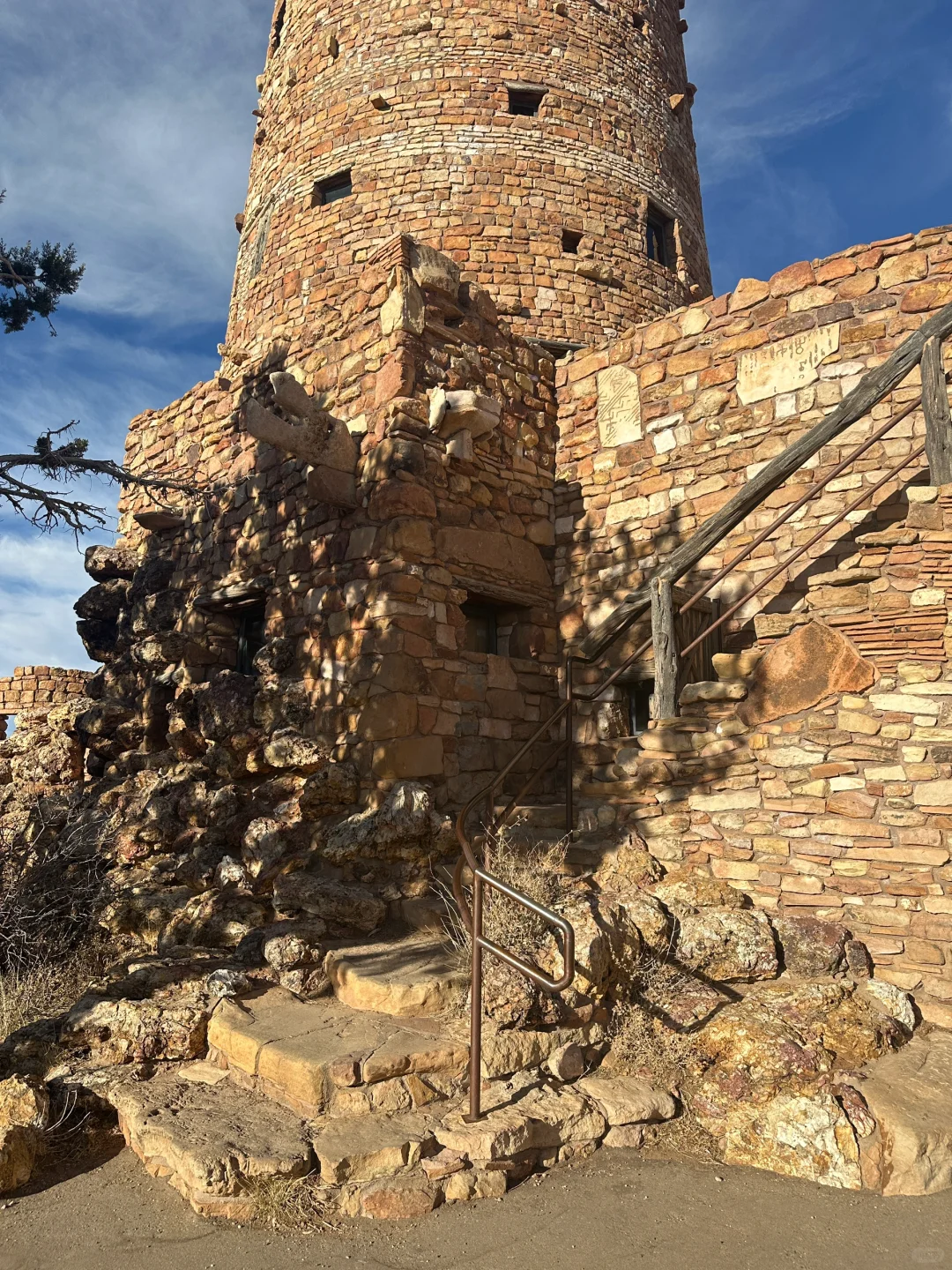 美到失语的峡谷⛰️winter trip｜The moment