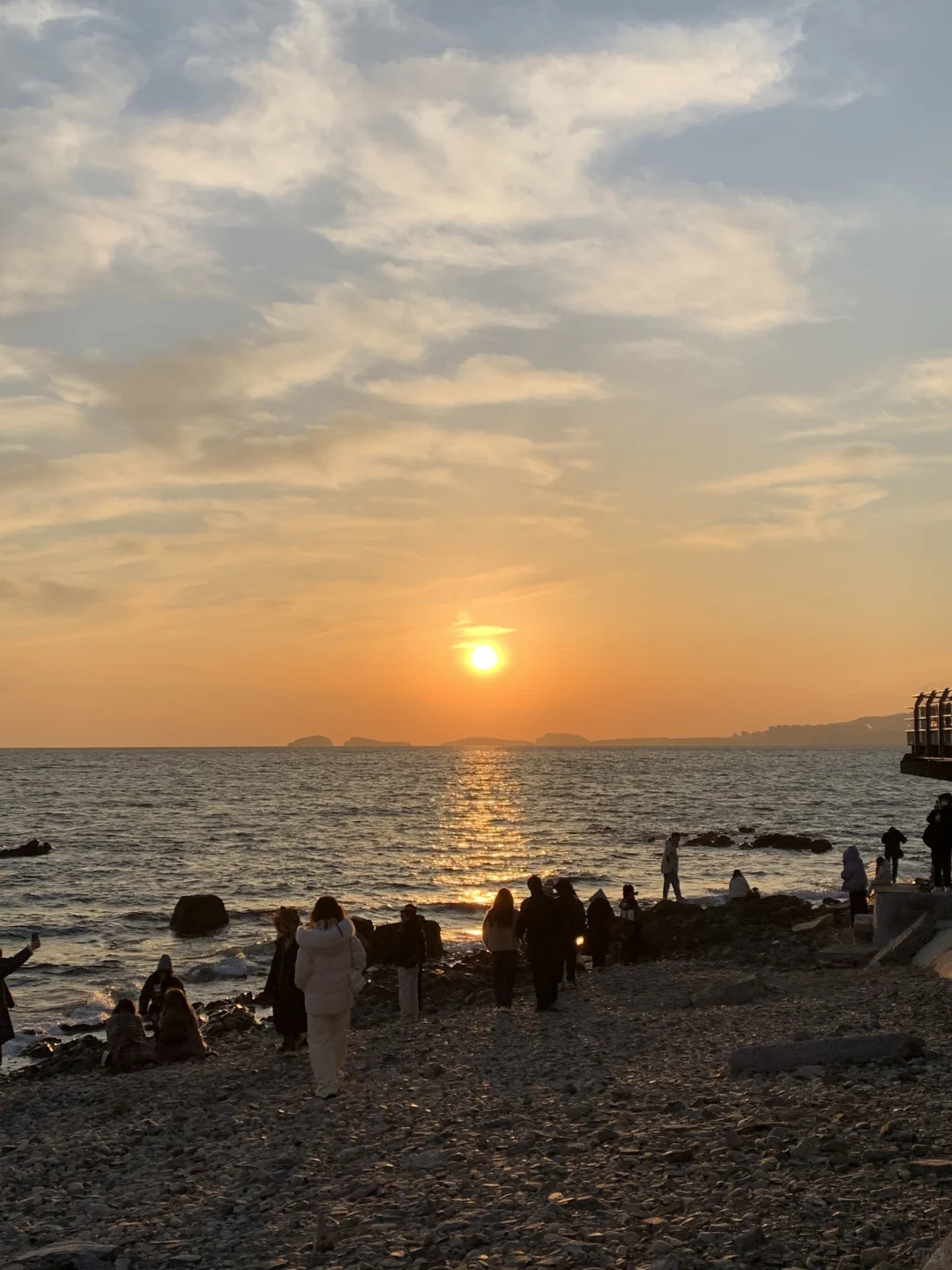 大连｜大方无隅，海色连天