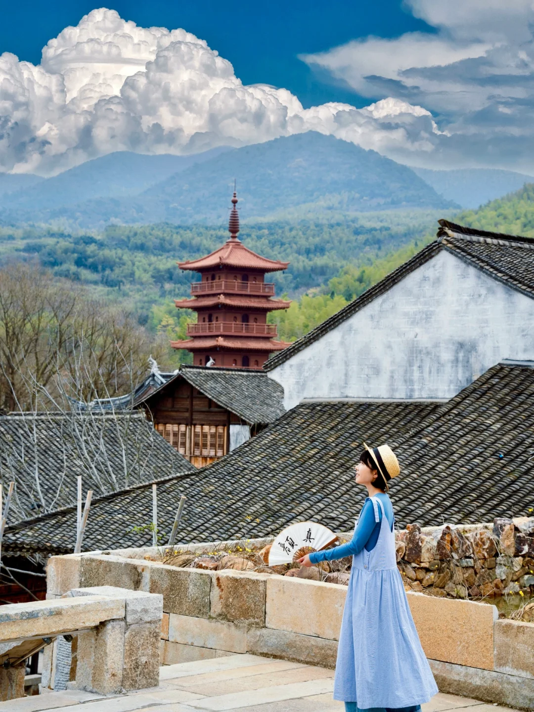 在南京，挑战每周出去玩！第21站:宜兴(附攻略