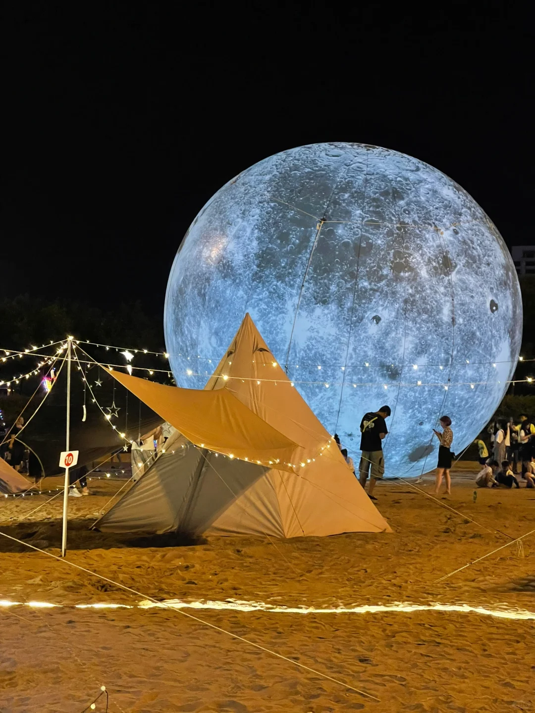 本地人推荐的兴城旅游攻略🏖️