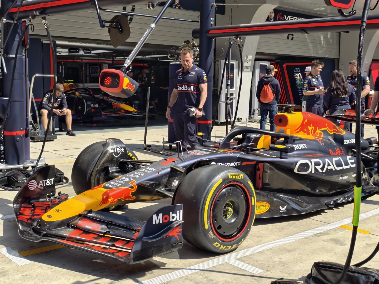 F1上海站一日游