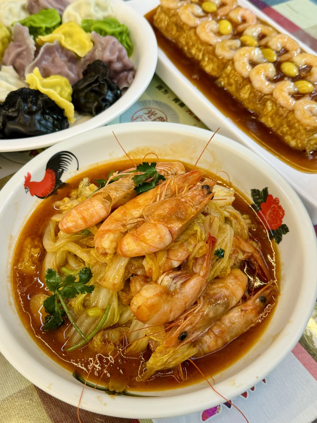 （青岛旅游）中山路这家必吃榜都去吃！！