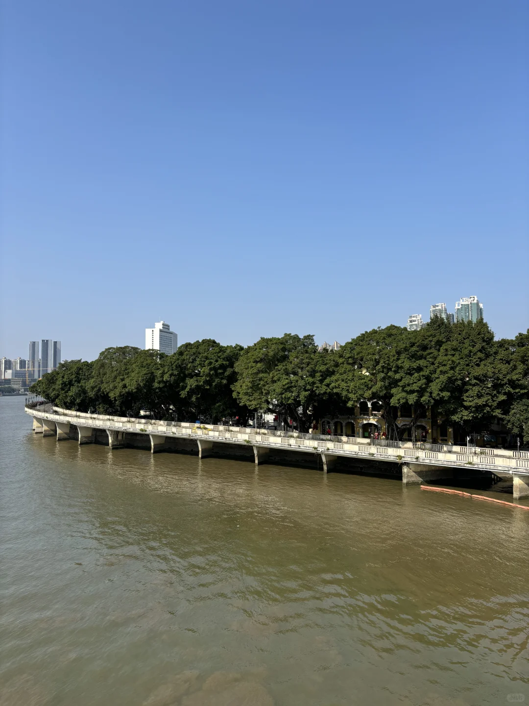 广州citywalk——永庆坊&沙面