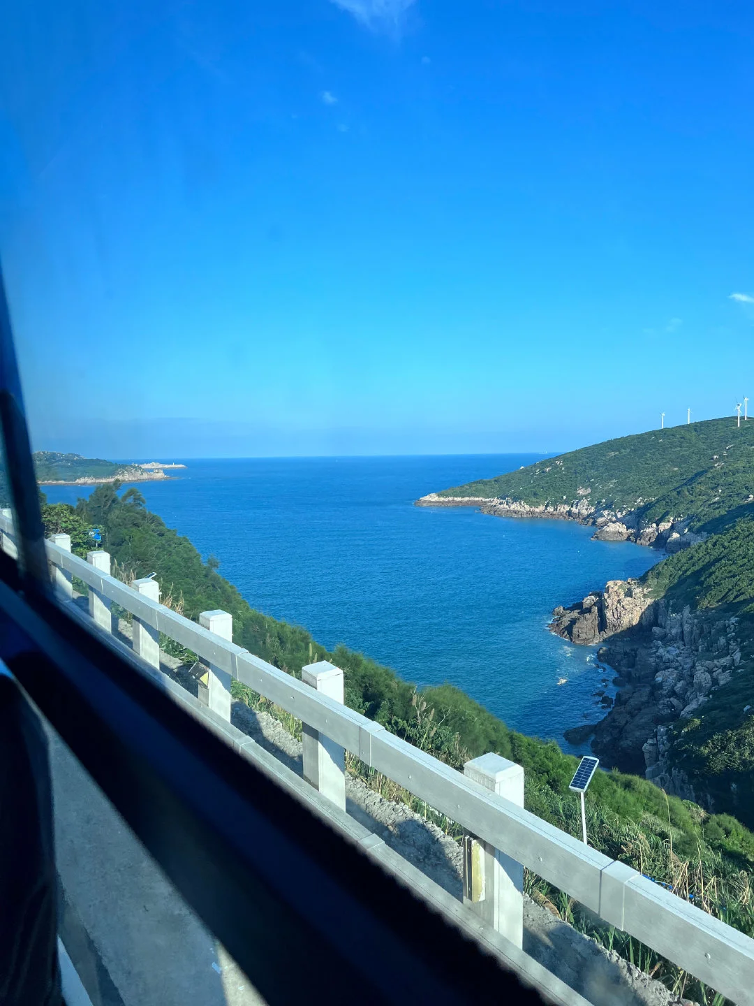 🏝️国内【新西兰】藏在浙江的小众海岛