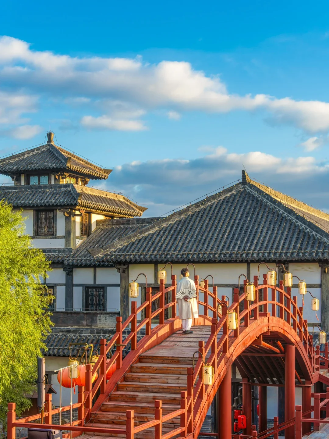 山东被严重低估的海边小城，我好怕它火啊😭