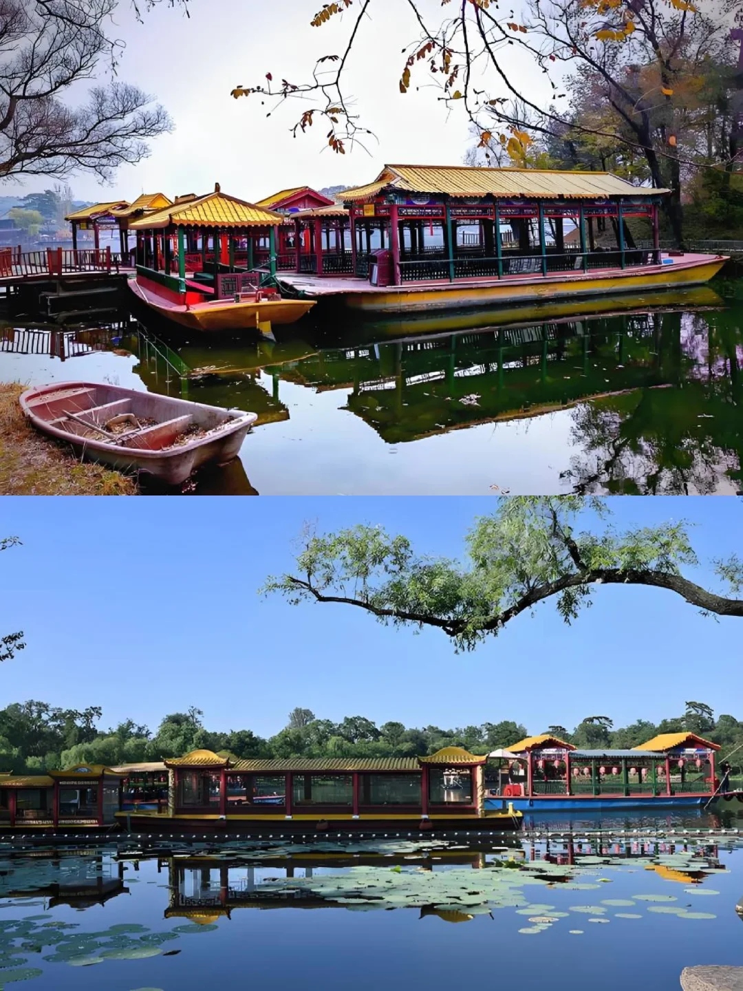 承德旅游必看，9个此生必去的绝美景点