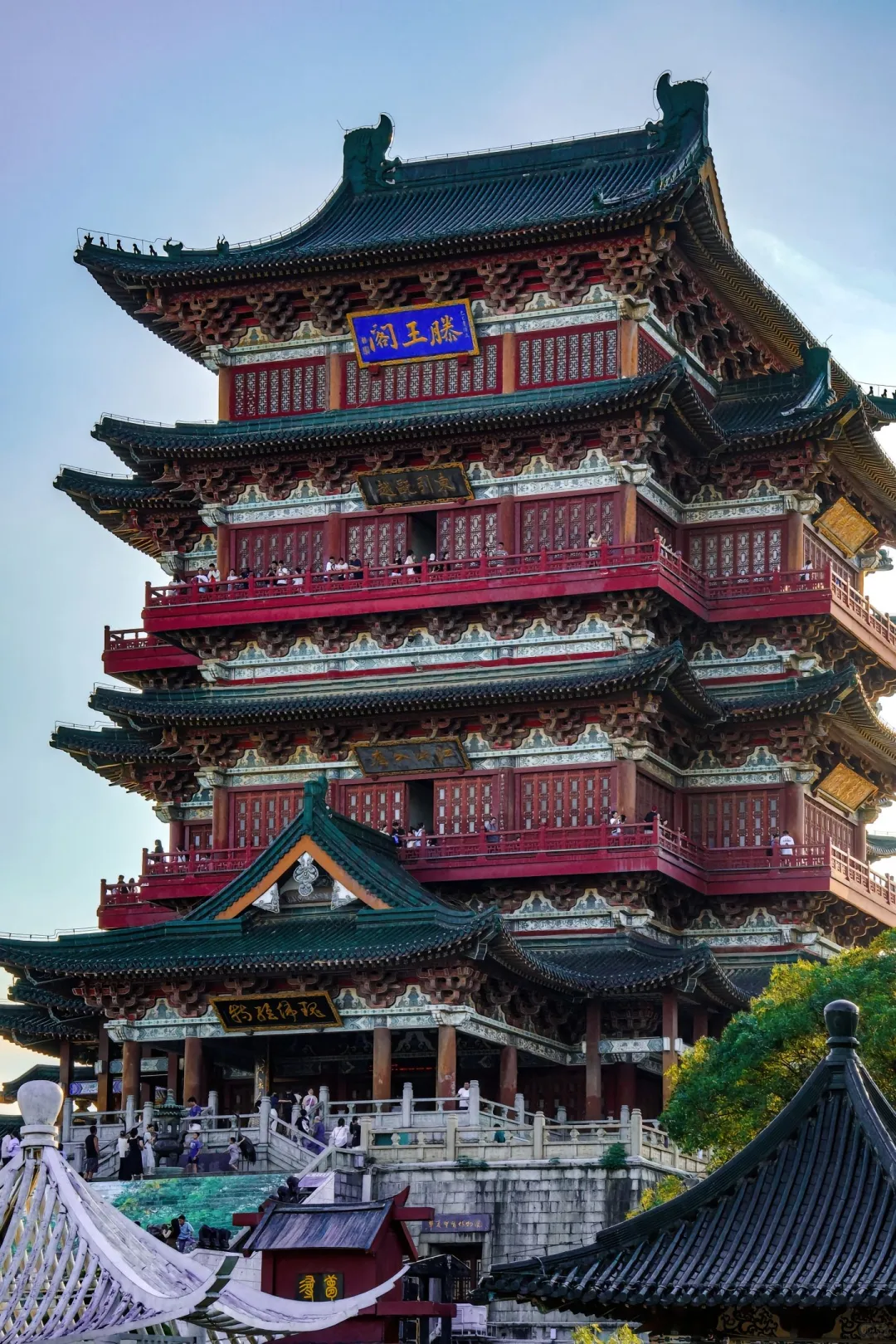 ✨江西旅游 | 一眼千年，邂逅绝美赣鄱大地