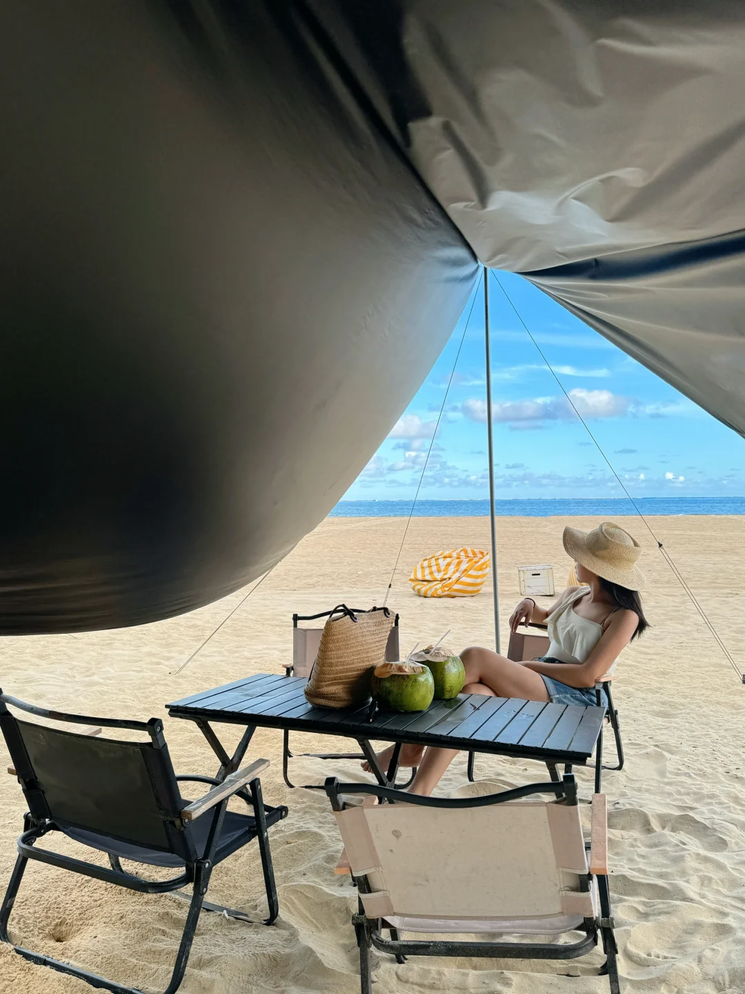 带娃陵水已回😭全是干货，我的建议是。。。