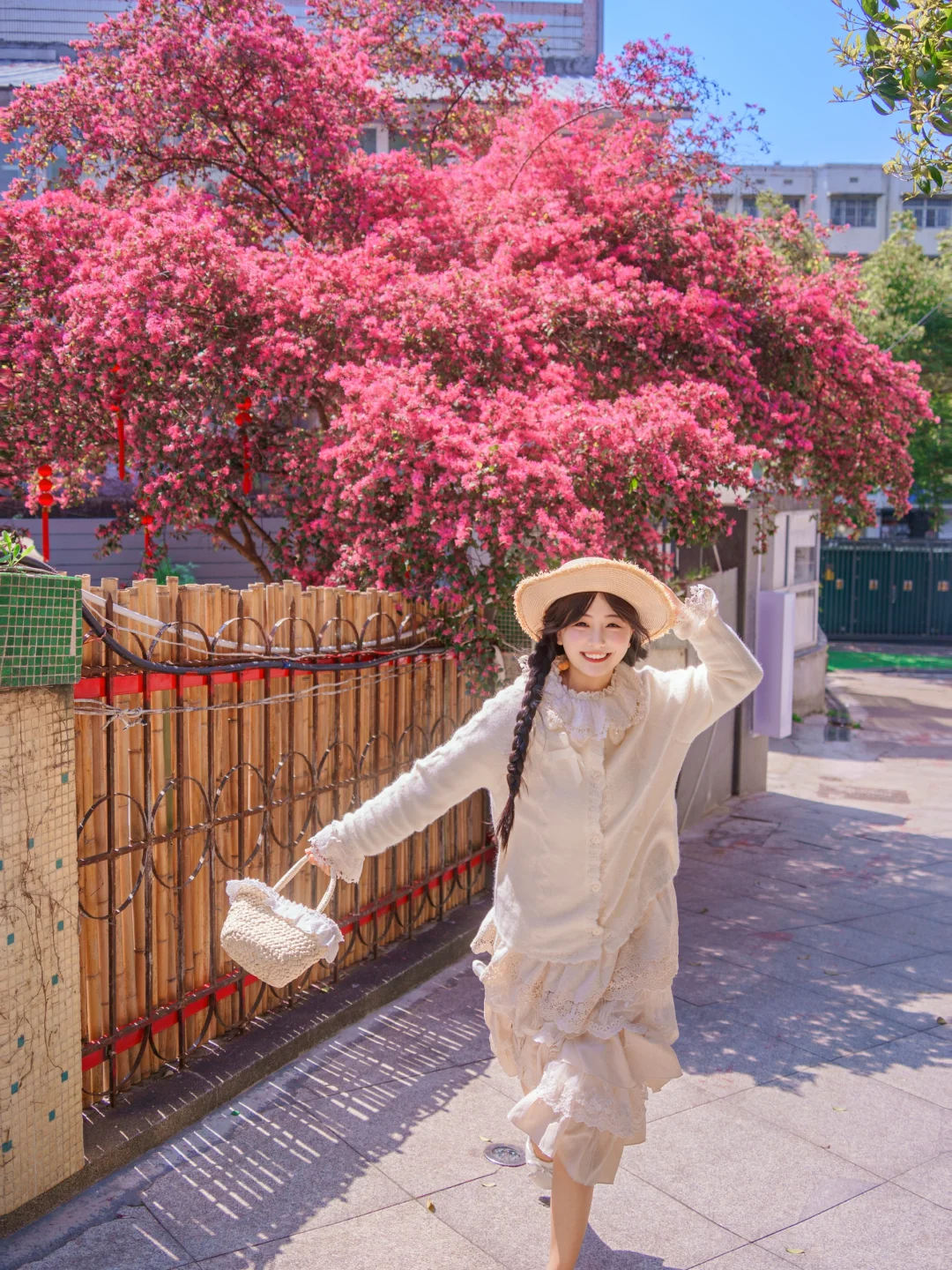 长沙小巷里藏着的春和景明