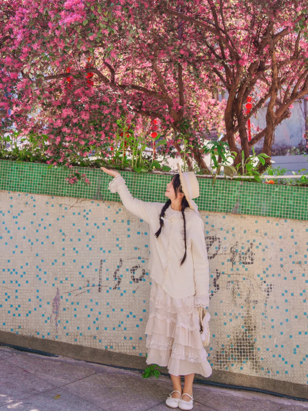 长沙小巷里藏着的春和景明